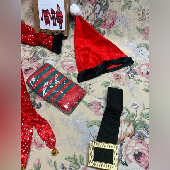 Elf costume - Picture 11 of 16